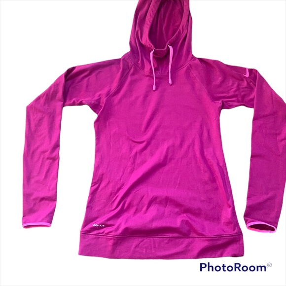 Nike size small future sweatshirt - Picture 1 of 6